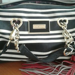 Vintage Betsy Johnson bag